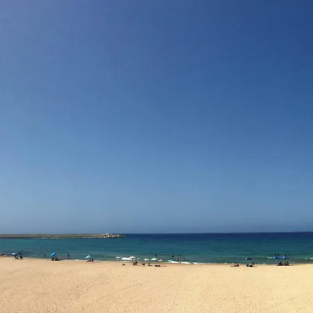 La Casa Di Nancy Al Mare