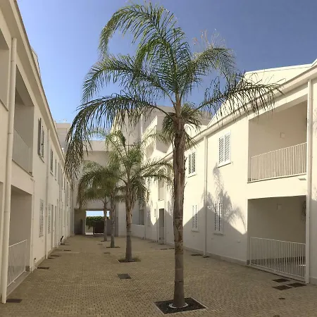 La Casa Di Nancy Al Mare * 巴莱斯特拉泰