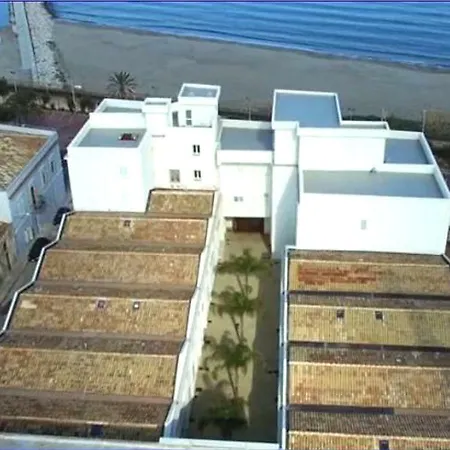 La Casa Di Nancy Al Mare