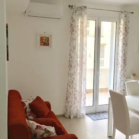 La Casa Di Nancy Al Mare