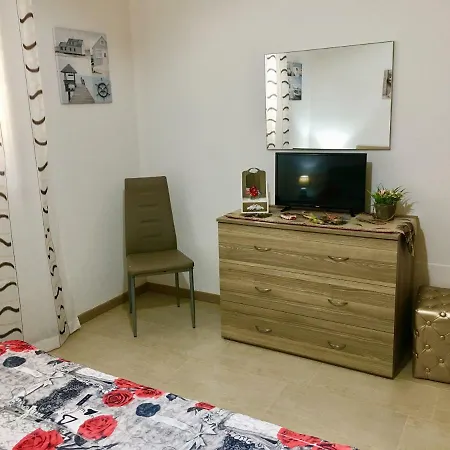 La Casa Di Nancy Al Mare *