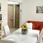 La Casa Di Nancy Al Mare * Balestrate