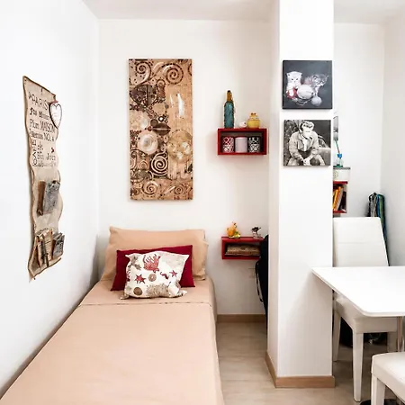 Διαμέρισμα La Casa Di Nancy Al Mare