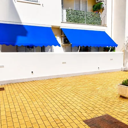 Διαμέρισμα La Casa Di Nancy Al Mare Balestrate