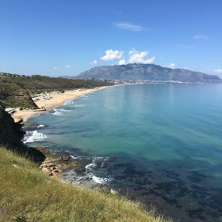 La Casa Di Nancy Al Mare 아파트