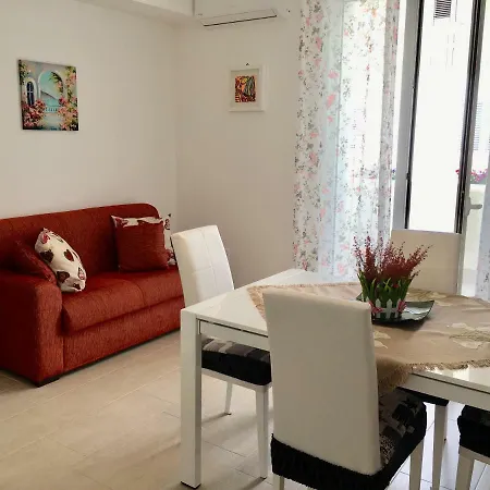 La Casa Di Nancy Al Mare